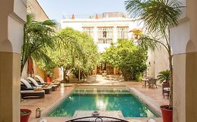 Riad Charai